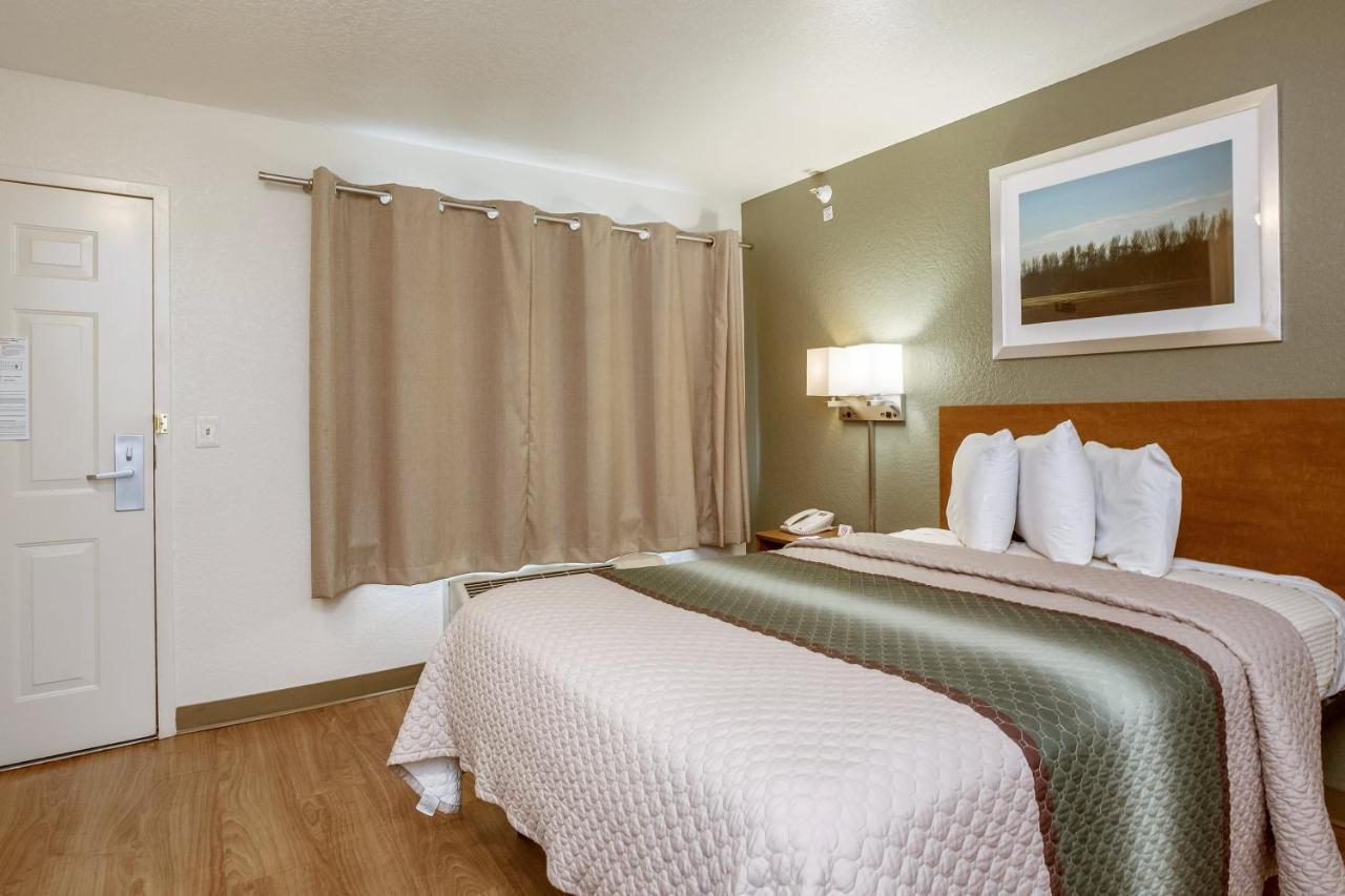 Hometowne Studios By Red Roof Philadelphia - Maple Shade, Nj Εξωτερικό φωτογραφία